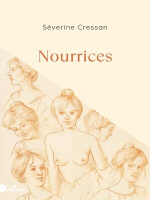 cover image of Nourrices